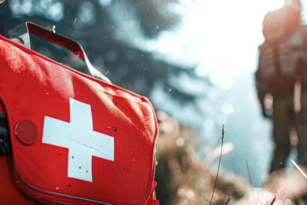 Medical preparedness and response