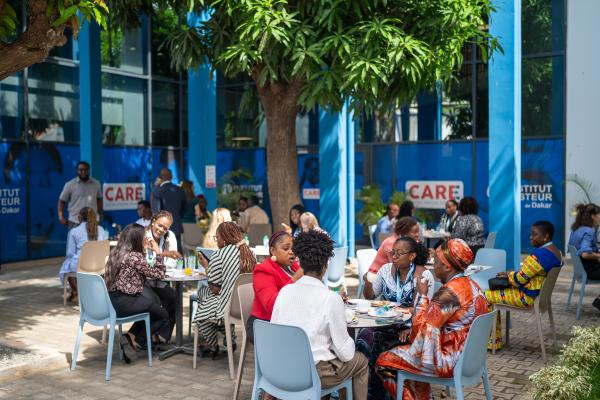 African Women Leaders event 5