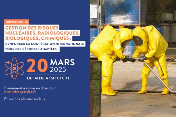 RDV Expertise 2025
