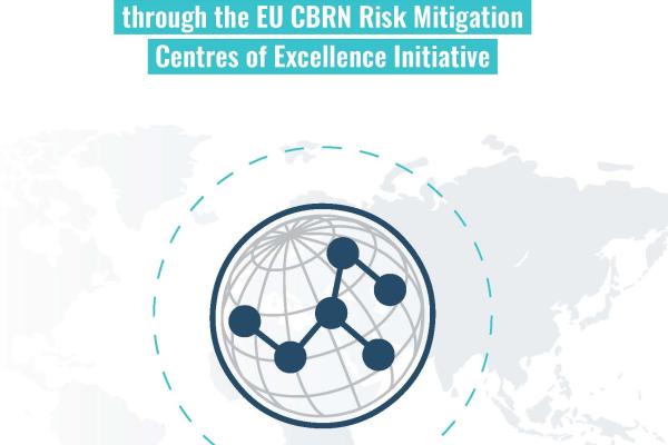 FRONT 15 years of international cooperation through