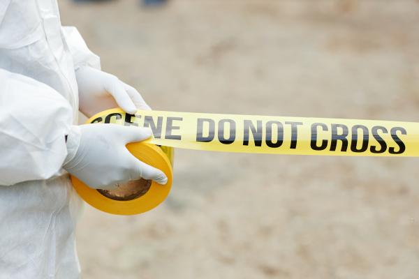 crime scene do not cross