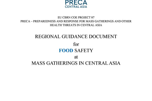 COVER P87 Regional Guidance - FOOD Safety at Mass Events_Page_01_0