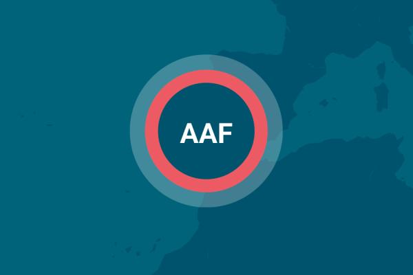 AAF Regional Secretariat