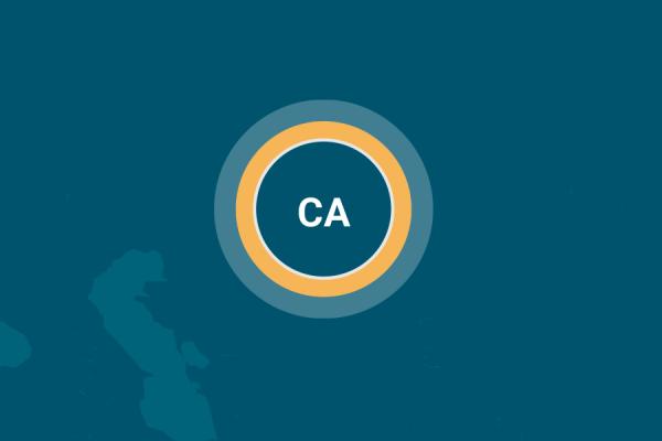 CA Regional Secretariat