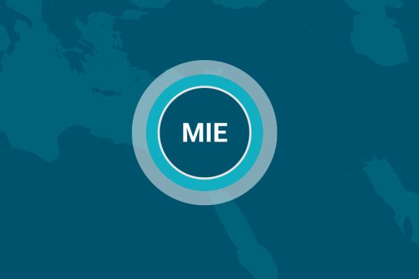 MIE Regional Secretariat