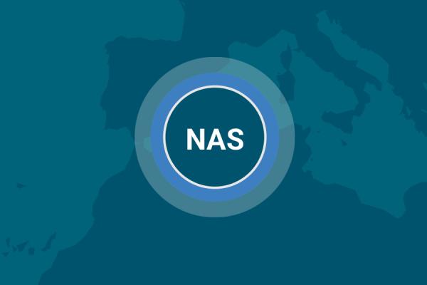 NAS Regional Secretariat