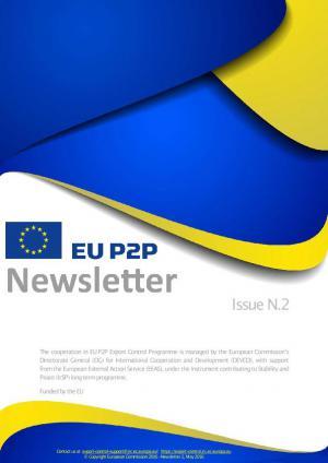 EU P2P Newsletter N.2 THMB
