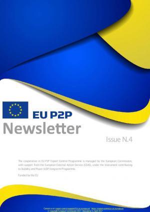 EU P2P Newsletter N.4 THMB