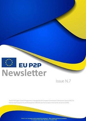 EU P2P Newsletter n7 THMB