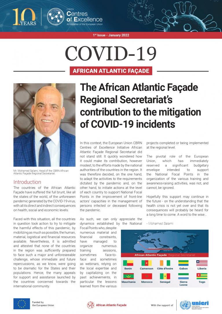 AAF_COVID19-leaflet_front_page